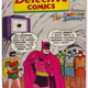 Illustration for article titled Were Finally Getting Those Rainbow Batman Figures